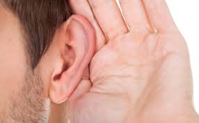 Hearing Problems 