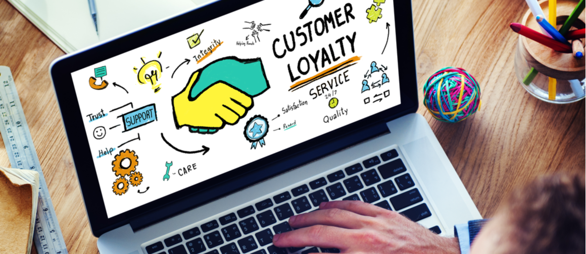 Effective Customer Loyalty Programs