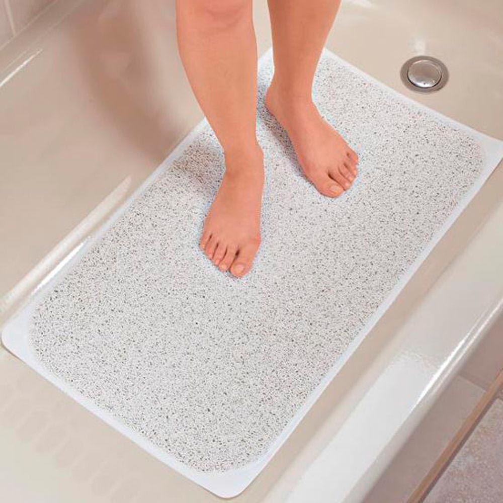 Good shower mats for elderly