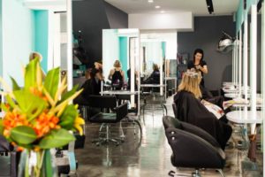 Hair Salon Jobs