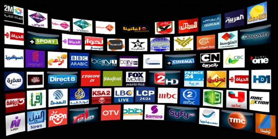 IPTV providers