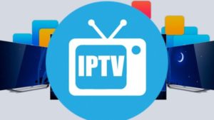 series iptv