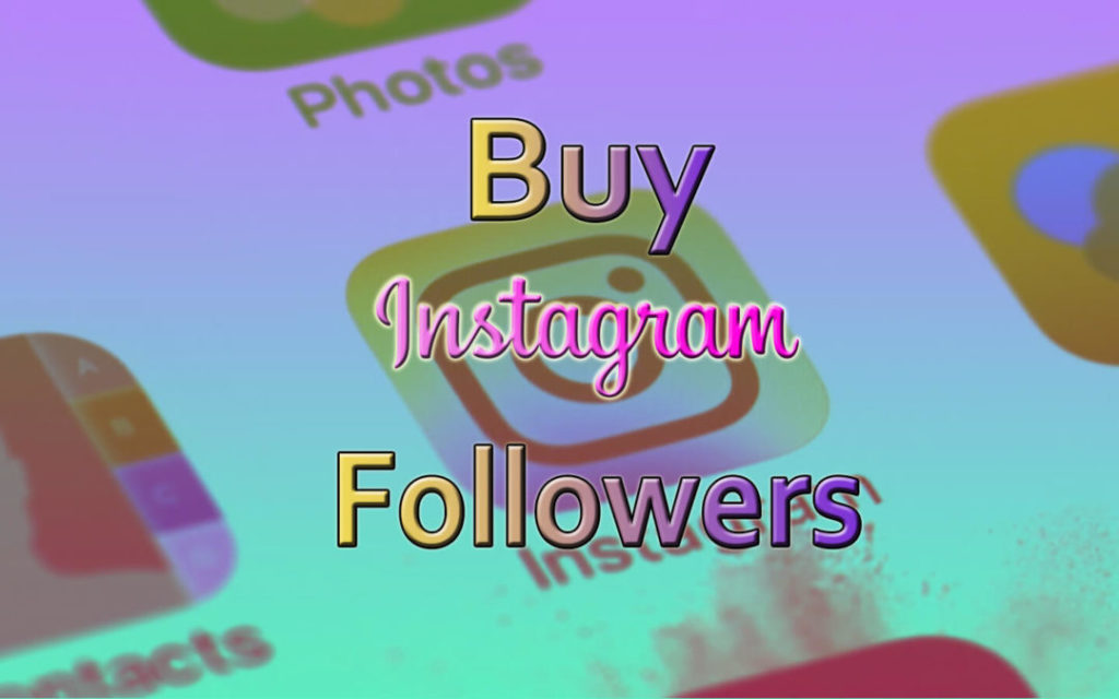 Buy Followers