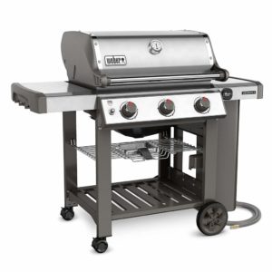 Gas Grill