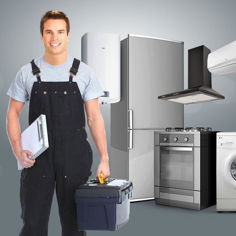 Appliance Repair