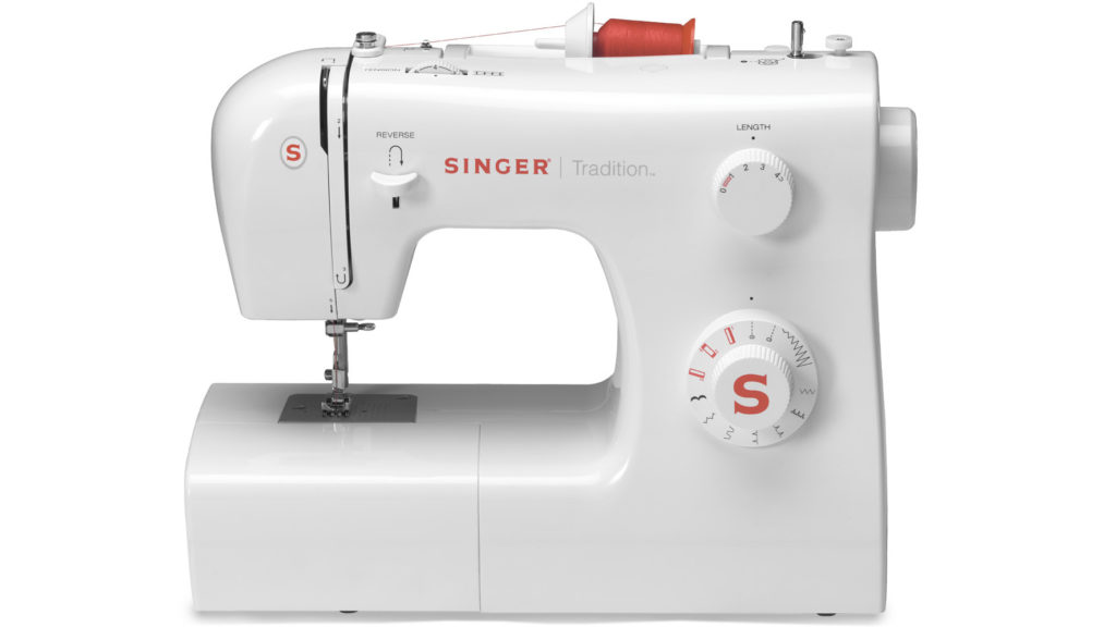 Sewing machines