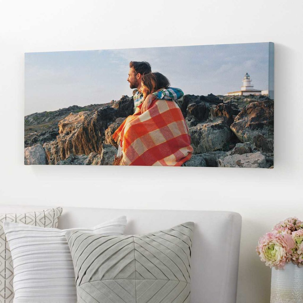 canvas print reviews