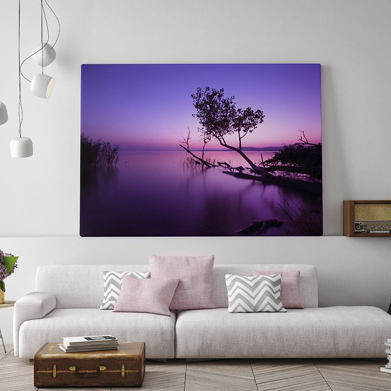 custom size canvas prints