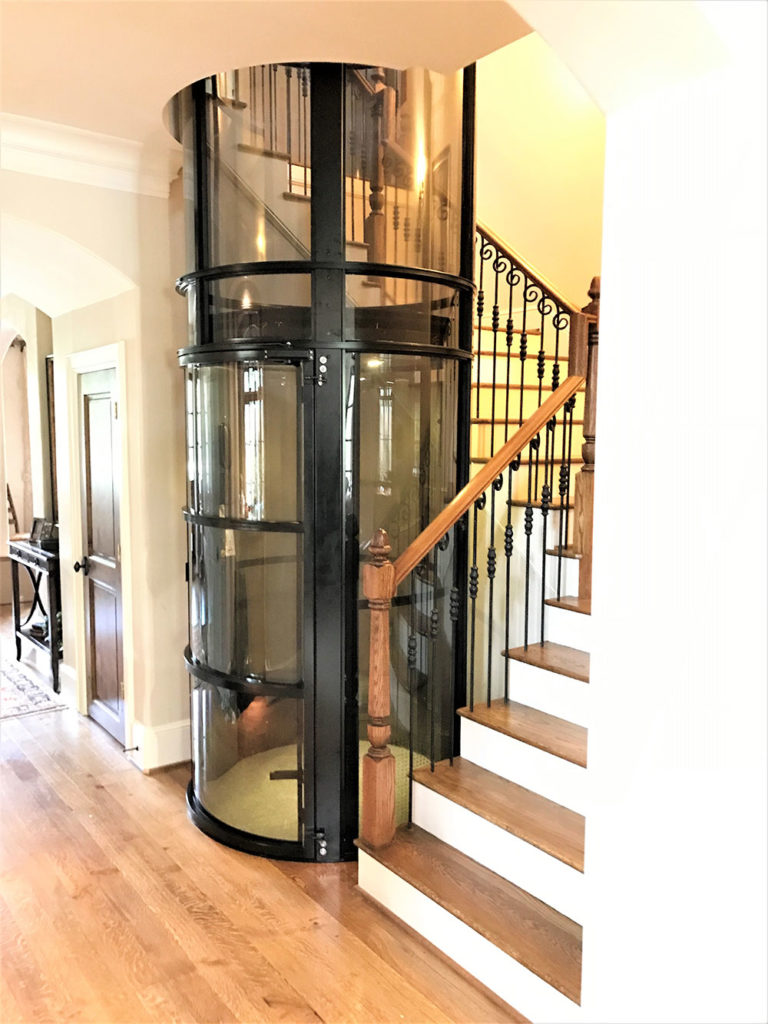 Home Elevator