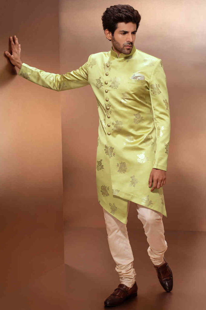 Modern Ethnic Clothing