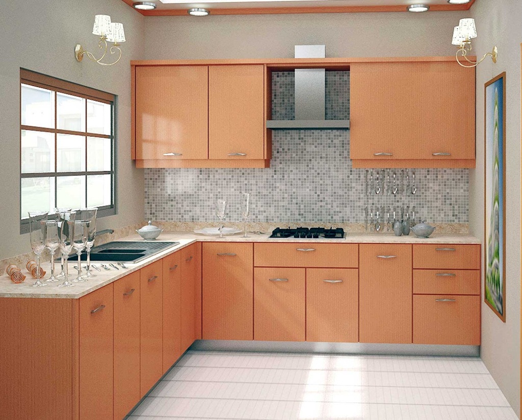 Kitchen Cabinets