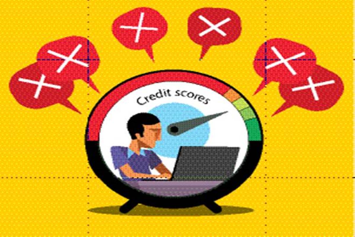 Credit score Repair