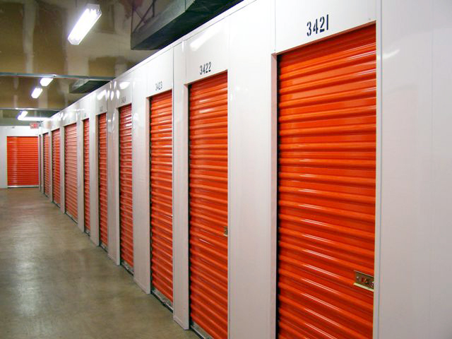 public storage