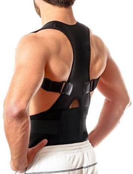 posture brace