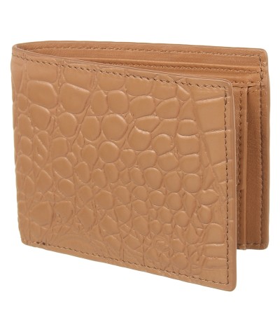 fold leather wallet