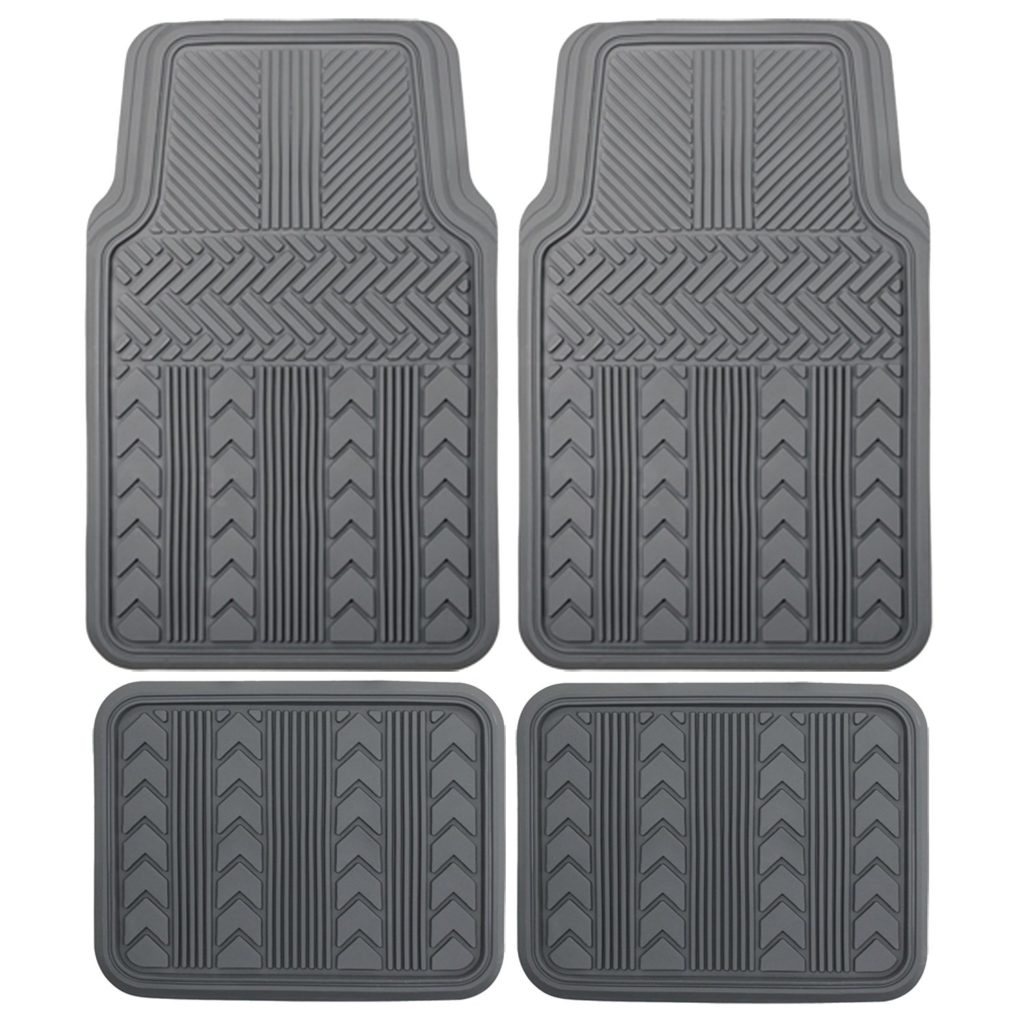 quality car floor mats