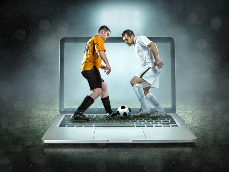 Sports-betting-football