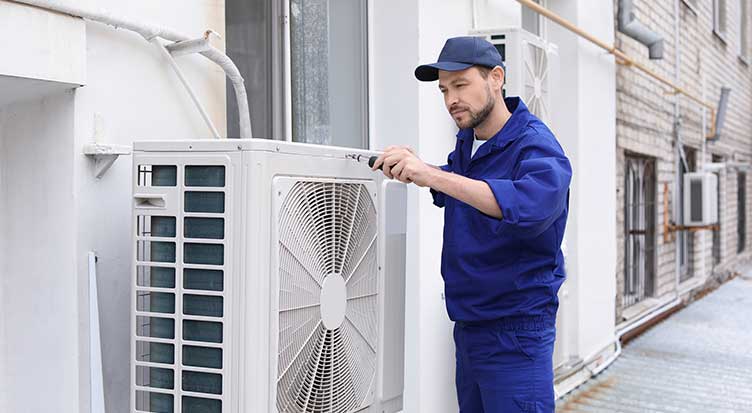 air conditioning repair