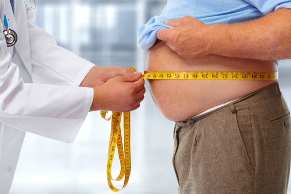 bariatric surgery