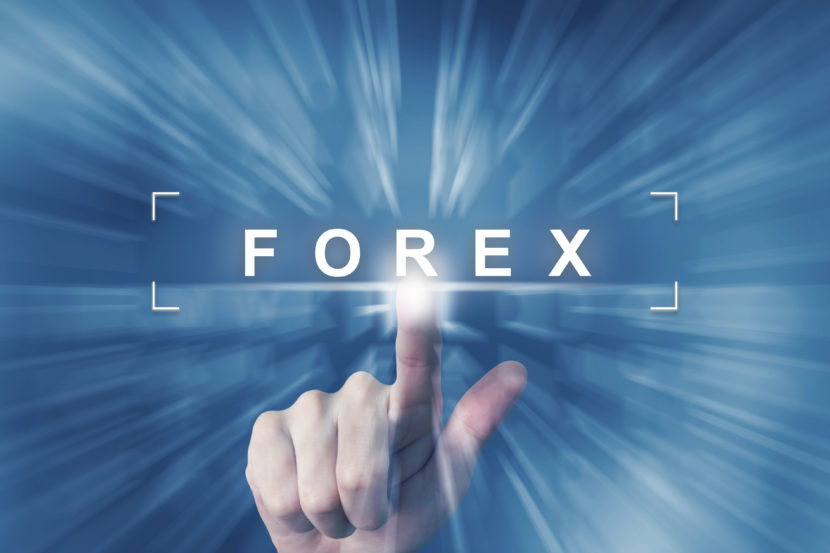 forex broker online