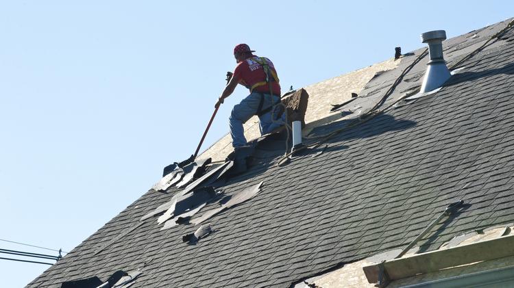 lasting roofing