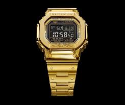 casio watches for men