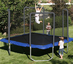 best trampoline