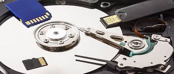 Data recovery