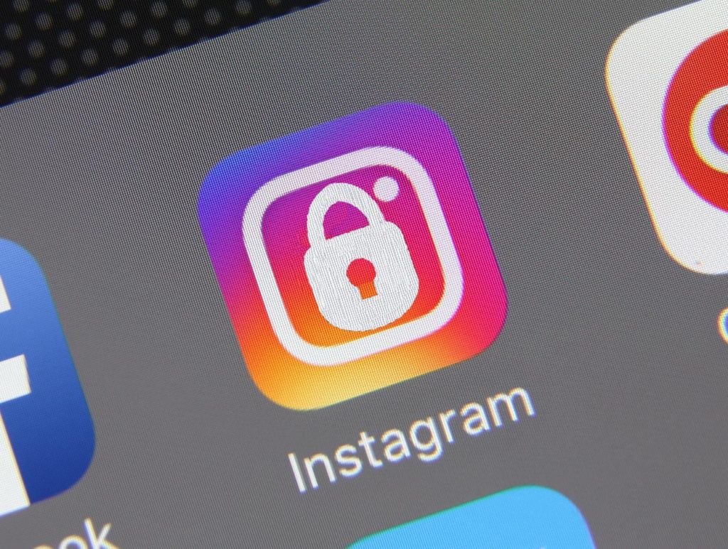 Instagram account hacker