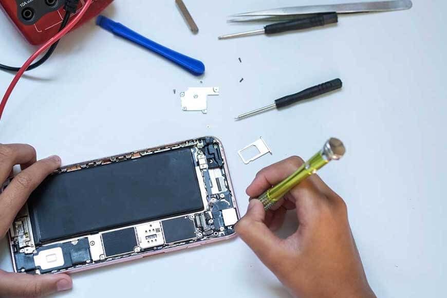 iphone repair