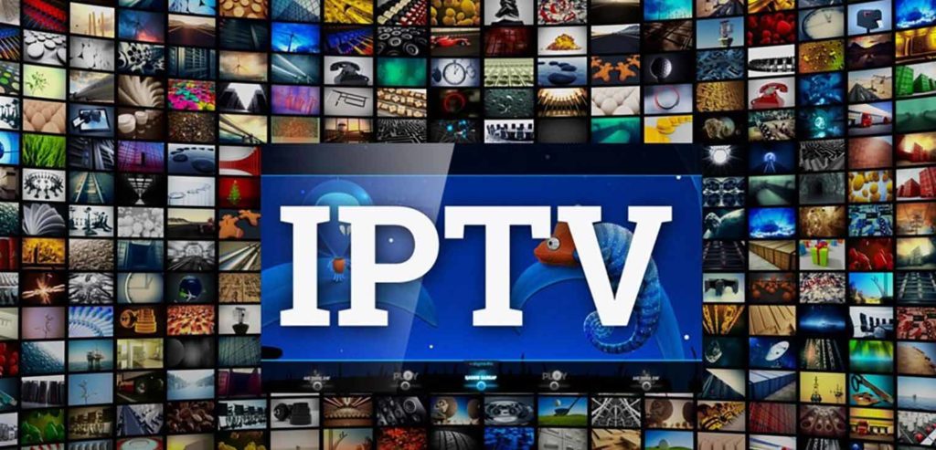 IPTV Apk