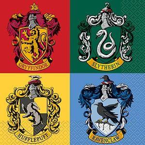 Harry Potter House Quiz