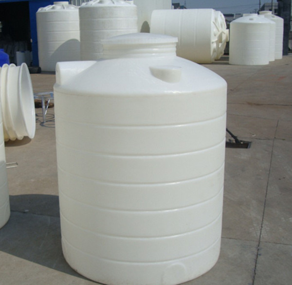 water tank