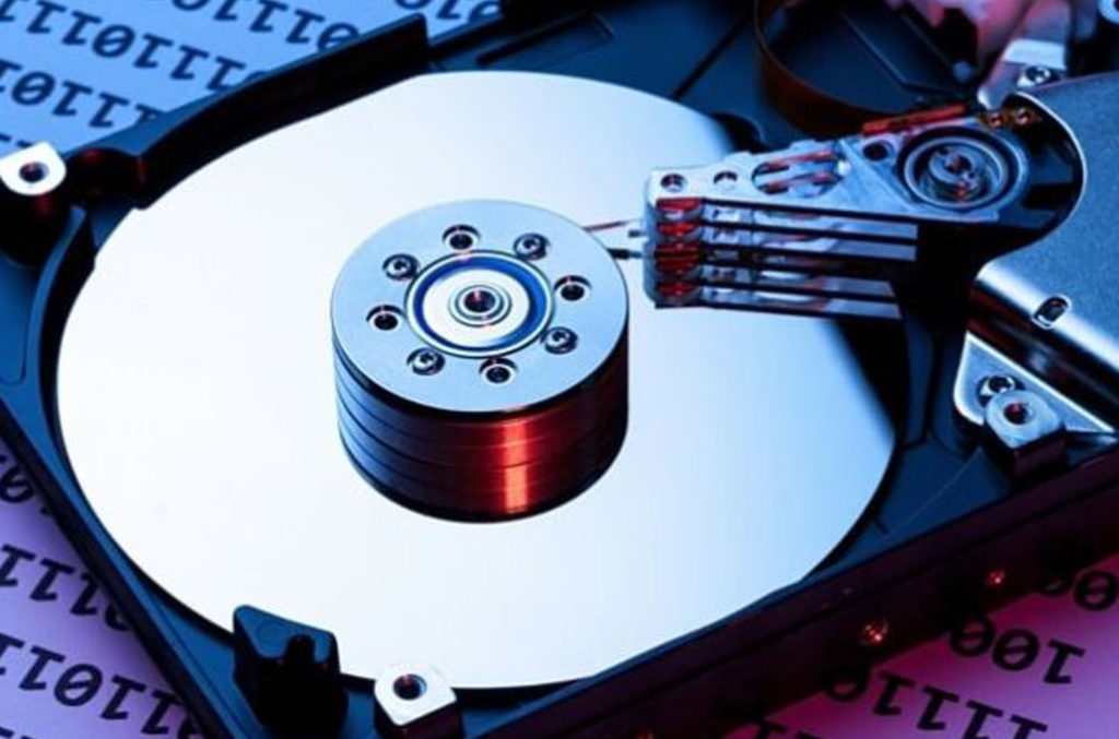 Data Recovery Service