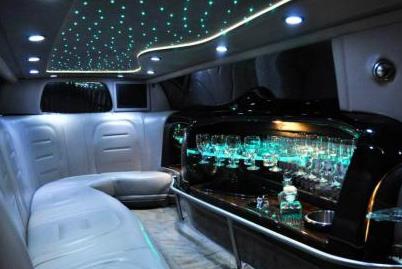 Limo Service