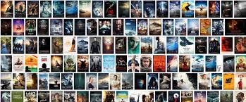 Free movies online