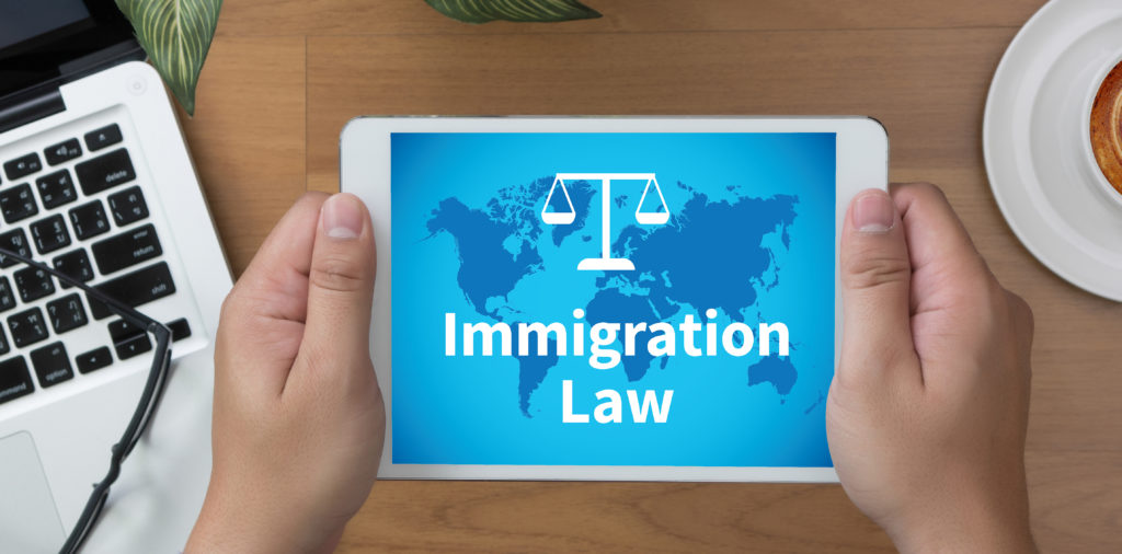 Immigration law