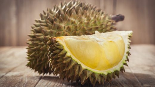 best durian delivery