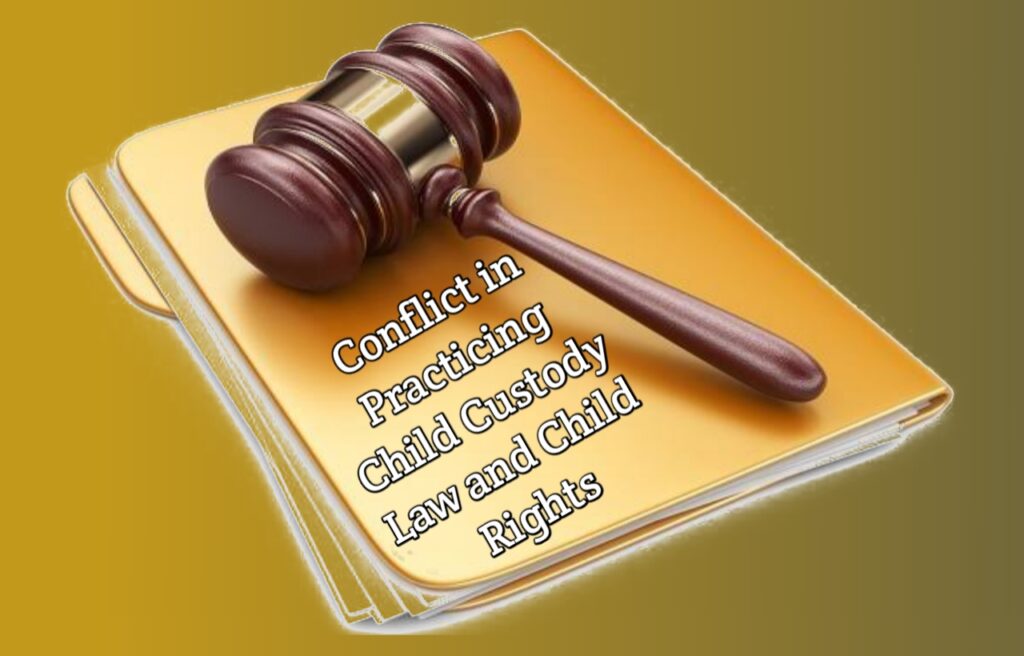 Child Custody Attorneys