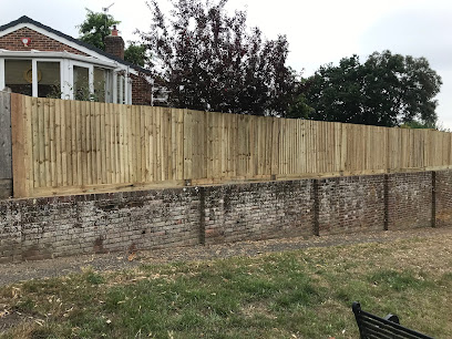 Fence Builders