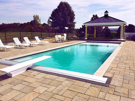 Pool Remodel Services